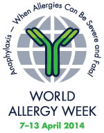 World Allergy Week