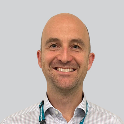 Dr Tim Brettig